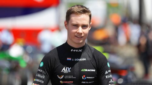 Joshua Duerksens Spielberg Weekend in his Words