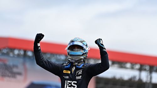 GALLERY The best shots from the triple header