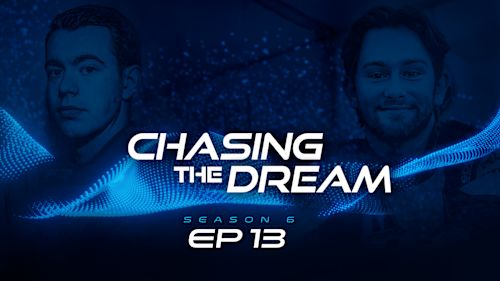 Chasing the Dream Season 6 Episode 13 Out Today