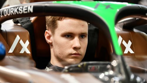 Would You Rather with Joshua Duerksen