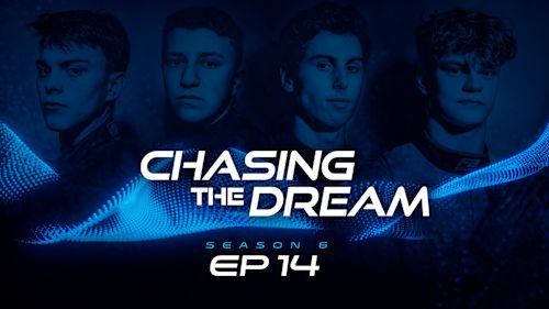 Chasing the Dream Season 6 Episode 14 Out Now