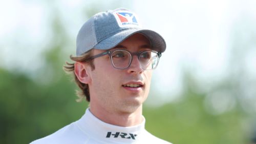 Max Esterson to finish 2024 season with Trident