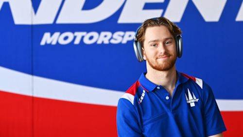 Christian Mansells Lusail weekend in his words