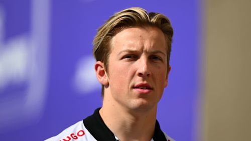 Liam Lawson confirmed by Red Bull Racing for 2025 Formula 1 season