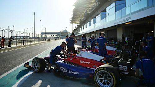 TRIDENT Season Preview Looking to climb up the Standings