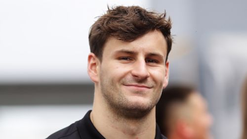 ART Grand Prix finalise line-up with Victor Martins and complete 2025 grid