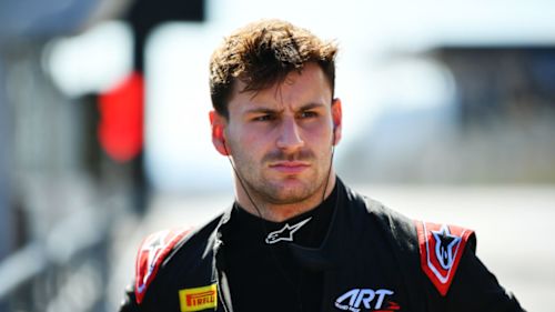 Martins confident ART have what it takes to smash it in 2025 after positive pre-season