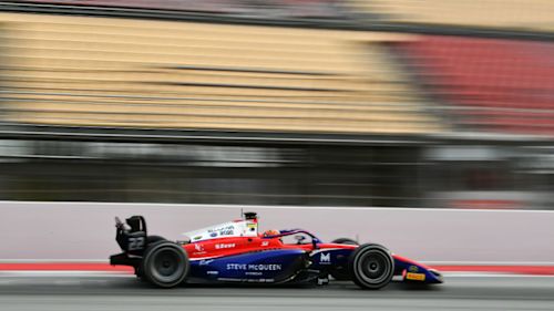 Everything is coming together TRIDENT Pre-Season Round-Up