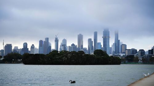 Three teams penalised for Melbourne weekend following pre-season testing infraction