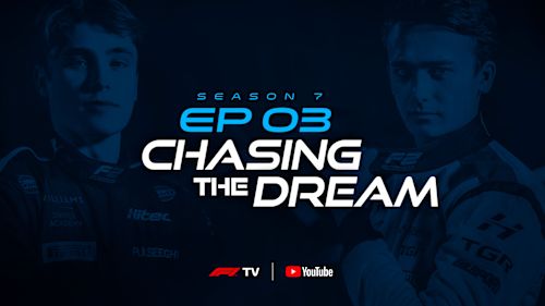 Chasing the Dream Season 7 Episode 3 – Out Today