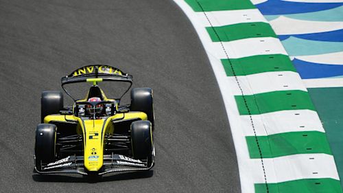 Stanek handed grid penalties Bennett loses fastest lap after Jeddah Qualifying