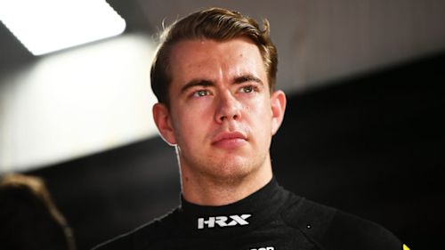 Verschoor feeling confident as he sets sights on Jeddah Sprint Race victory