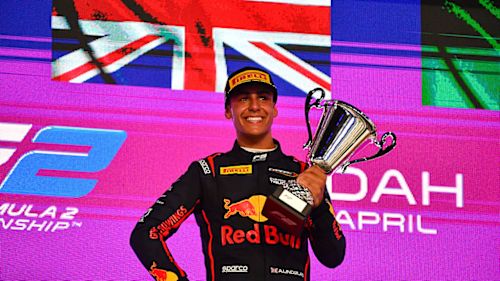 Would You Rather with Arvid Lindblad