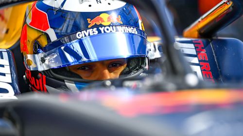 Martí aiming for title bid with Campos Racing after impressive double-header