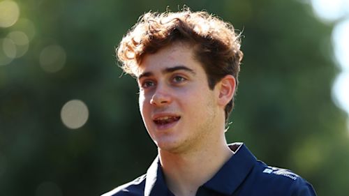 Franco Colapinto to race for Alpine F1 Team at the next five rounds