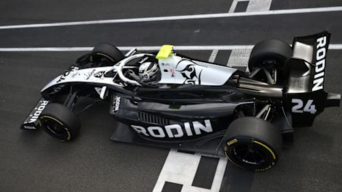 Preparation continuity and harmony The keys behind Rodin Motorsports F3 resurgence