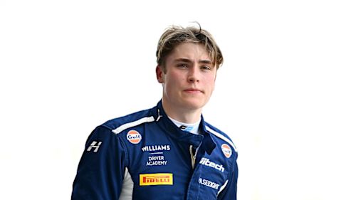 Browning in a good place heading to Europe as he praises the quality of his F2 rivals