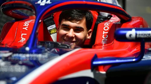 Sami Meguetounif aiming for TRIDENT rebound at favoured Imola track