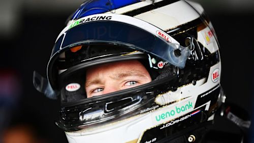 Breakthrough wins and leaning on the car How I Race with Joshua Duerksen