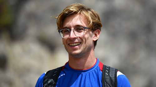 Would you Rather with Max Esterson