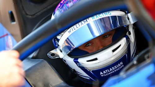 Browning ready to fight back on home turf after battling to P5 in Spielberg Feature Race