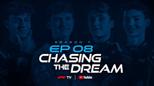 Chasing the Dream Season 7 Episode 8 – Out Today