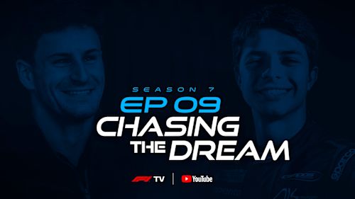 Chasing the Dream Season 7 Episode 9 – Out Today