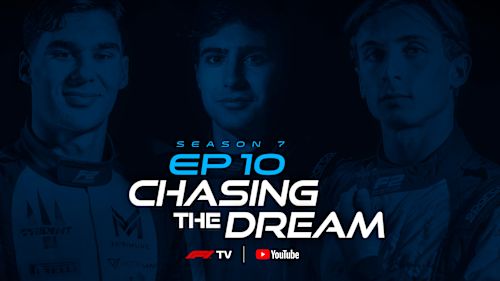 Chasing the Dream Season 7 Episode 10 – Out Today