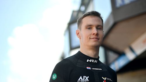 Joshua Duerksen My Ultimate Driver