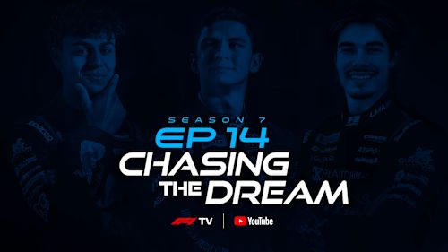 Chasing the Dream Season 7 Episode 14 – Out Today