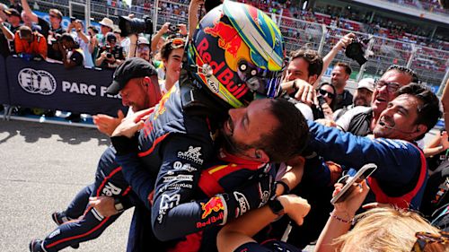 Campos Racing 2025 Season Review Helping drivers achieve their goal