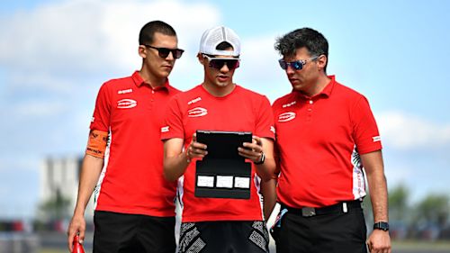 PREMA Racings 2025 Season Review A lot of positives but more work to do