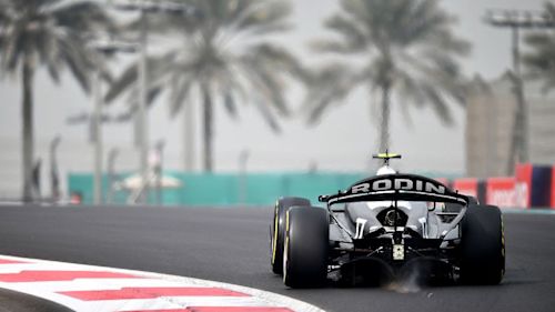 Rodin Motorsport 2025 Season Review Keeping the momentum going