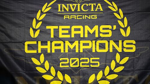 Invicta Racings 2025 Season Review A year that exceeded expectations