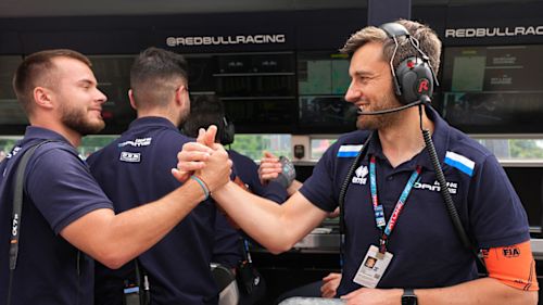 Going for glory in 2026 DAMS Lucas Oil Season Preview