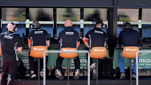 Time to put it all together Rodin Motorsports Season Preview