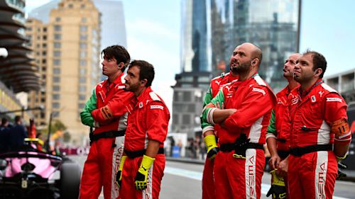 Working to get back to their best PREMA Racing Season Preview