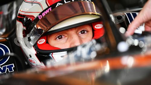 Minì says MP Motorsport are showing good potential ahead of the 2026 season