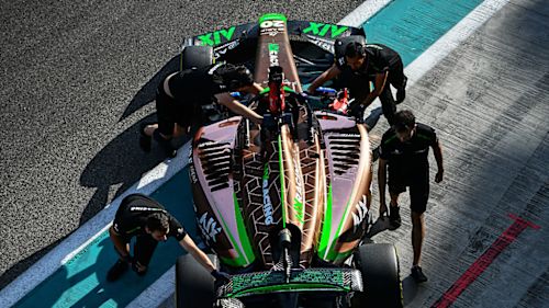 Building on their progress AIX Racing 2026 Preview 