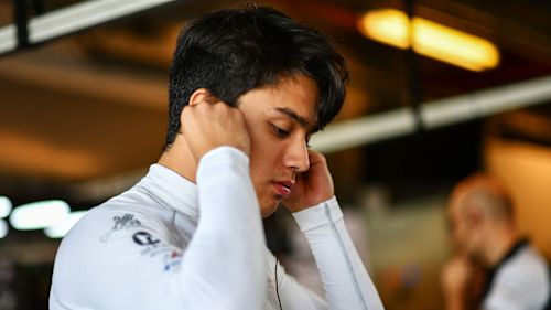 León A very positive day for Campos Racing after topping Day 1 