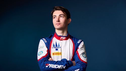 John Bennett More prepared than ever before ahead of 2026 season