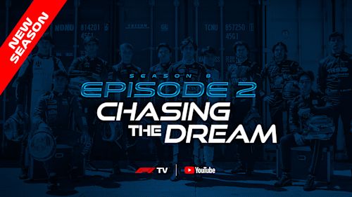 Chasing the Dream Season 8 Episode 2 – Out Today
