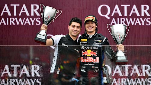 WHAT WE LEARNED The key takeaways from Round 1 in Melbourne