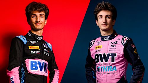 Gabriele Minì on revamping his approach and title fight lessons from F3 to F2