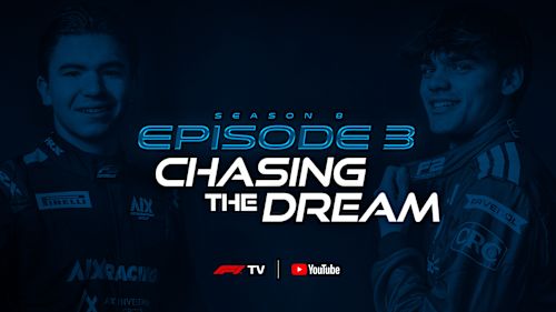 Chasing the Dream Season 8 Episode 3 – Out Today