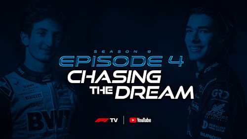 Chasing the Dream Season 8 Episode 4 – Out Today