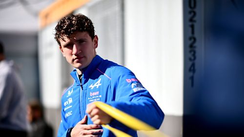 Dunne happy with enjoyable Free Practice in Montreal