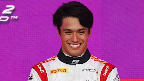 Noel Leóns Montreal Weekend Debrief