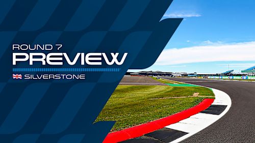 PREVIEW Heading straight to Silverstone for Round 7