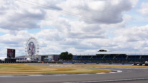 How to Watch Round 7 at Silverstone TV Session times and More